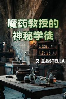 魔药学 书籍