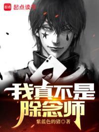 我真的是猎魔人
