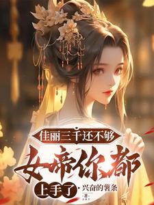 佳丽三千的全部