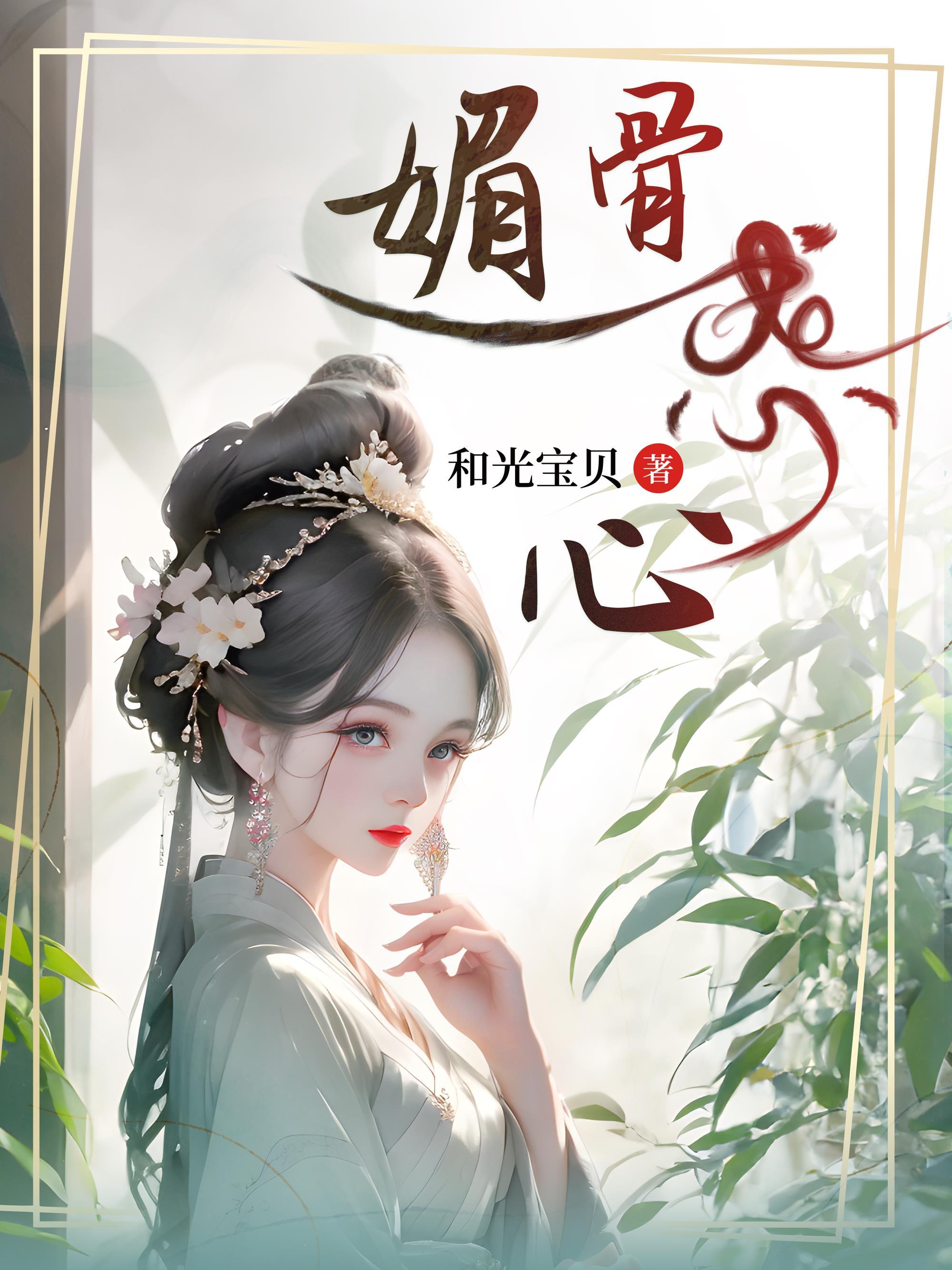 媚骨解释