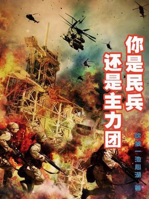 你是民兵还是主力团队
