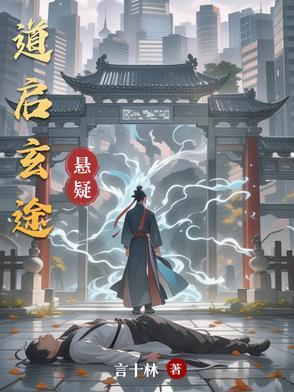 道玄逆仙百度百科