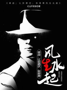 谍战上海滩电影